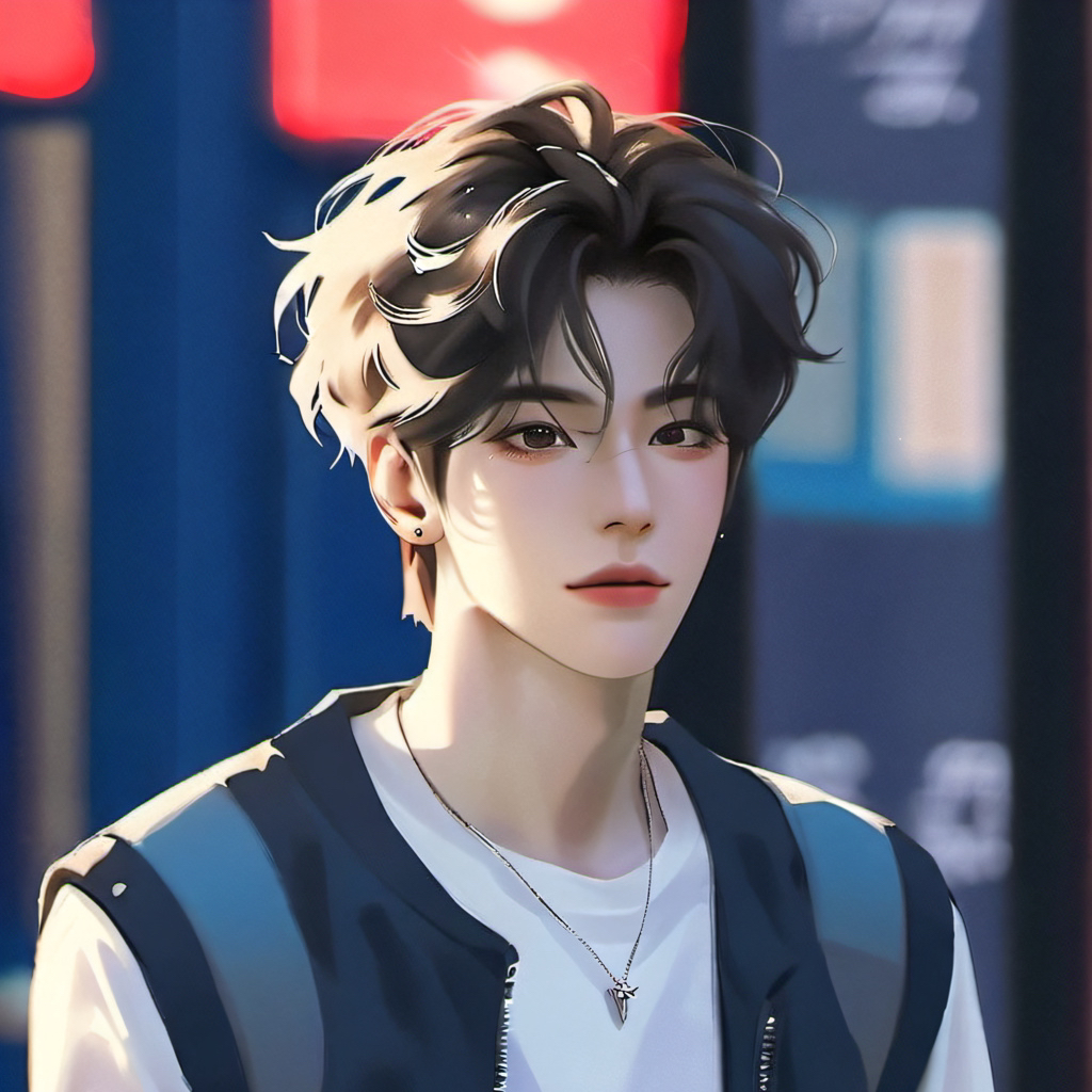 chat with ai character: •Florian•