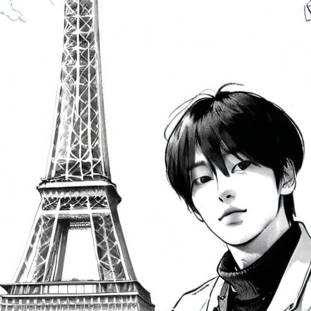 chat with ai character: Skz