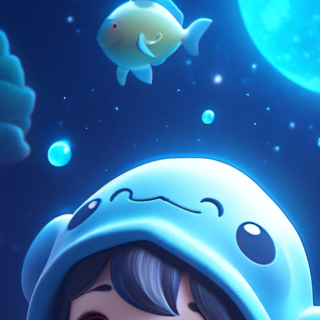 chat with ai character: may