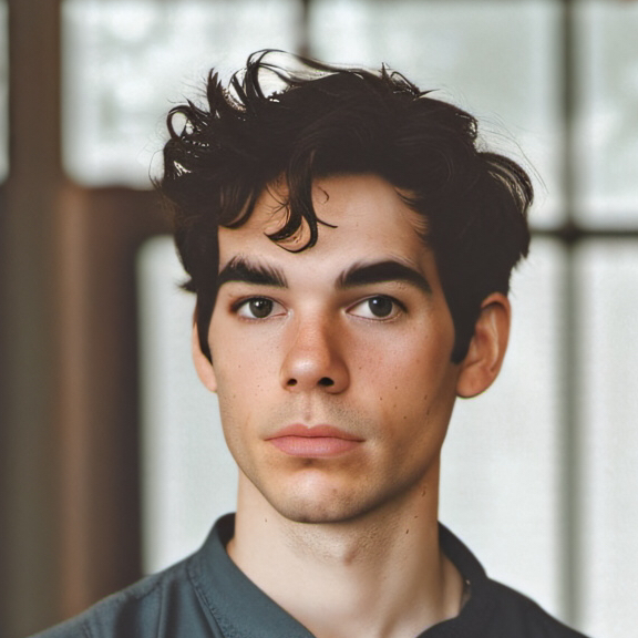 chat with ai character: Runt 