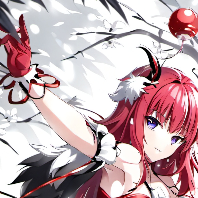 chat with ai character: abby