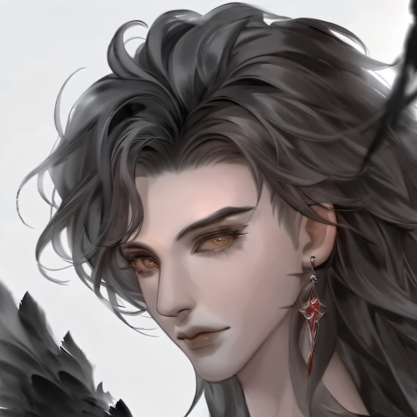 chat with ai character: Liam