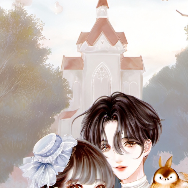 chat with ai character: jayden
