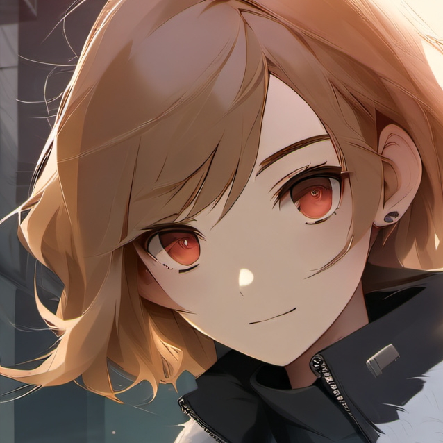 chat with ai character: murder drones!! 
