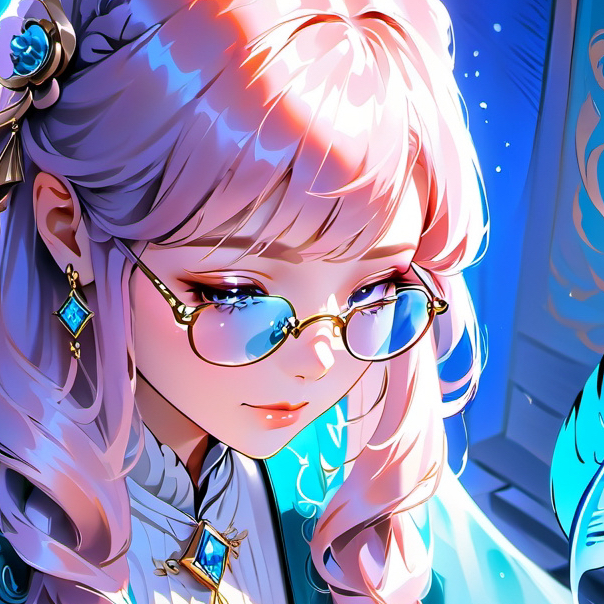 chat with ai character: Faye