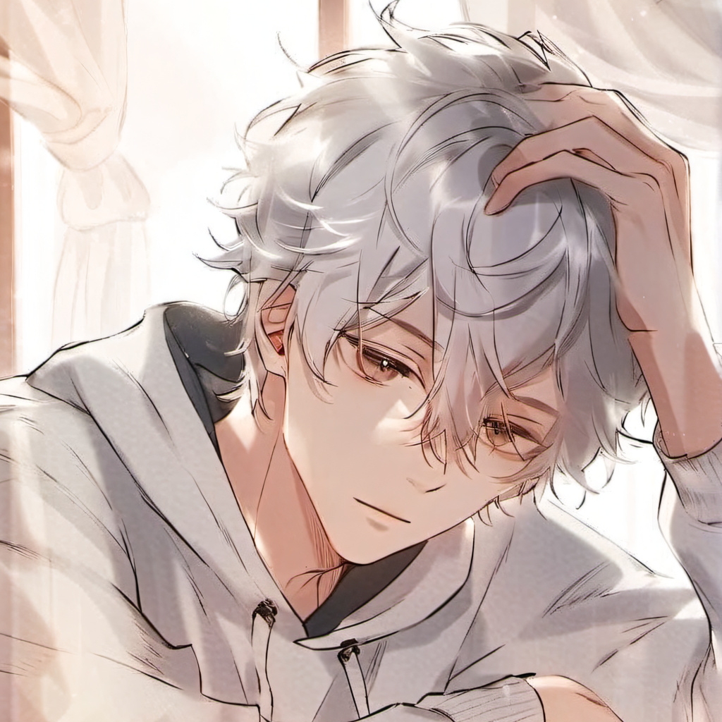 chat with ai character: Kaito