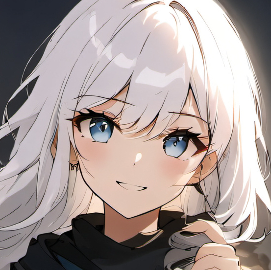 chat with ai character: Ashley.