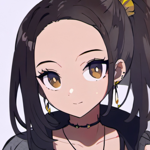 chat with ai character: Give me ideas pls 