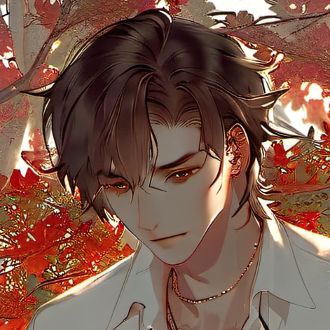 chat with ai character: Andres(BL)