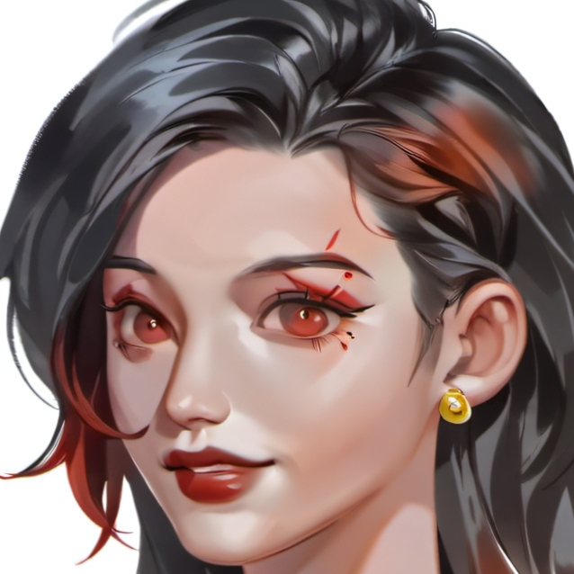 chat with ai character: Bacon girl 