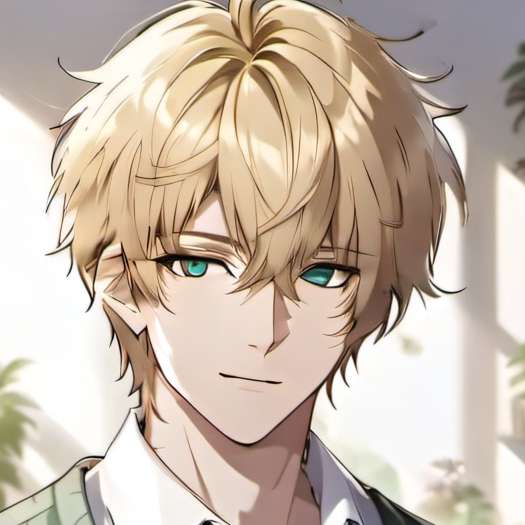 chat with ai character: Ben