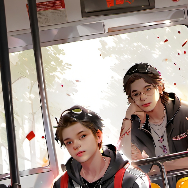 chat with ai character: route 37