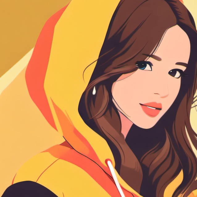 chat with ai character: chloe martinez