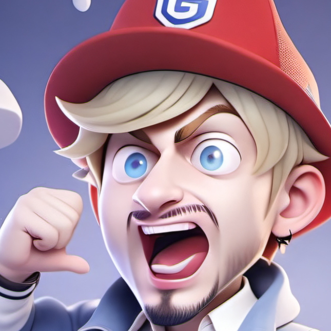 chat with ai character: WUBZZY