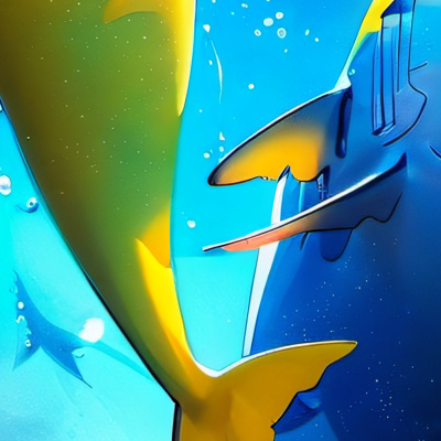 chat with ai character: Doodle and arkey