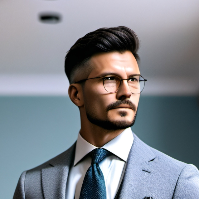 chat with ai character: Jack 