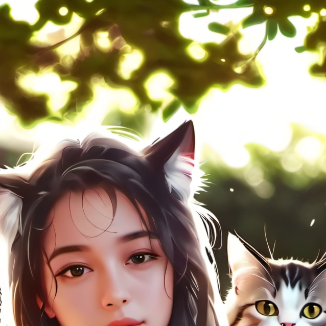 chat with ai character: you're gf Jessica 