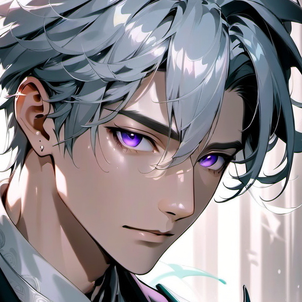 chat with ai character: Login