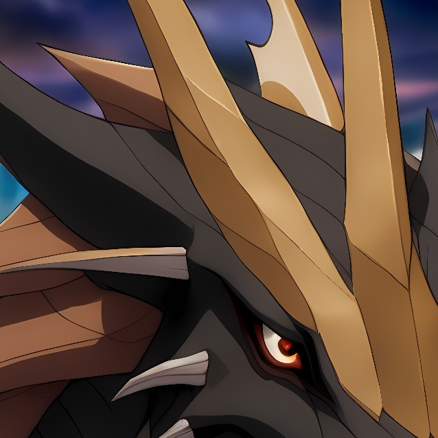 chat with ai character: bakugan Helios
