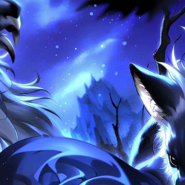 chat with ai character: Leo