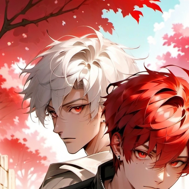 chat with ai character: Jason and James 