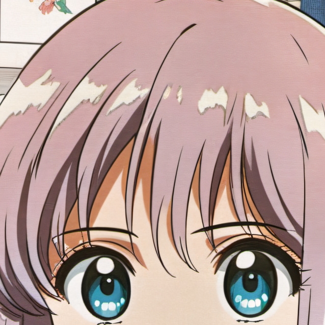 chat with ai character: Lilly