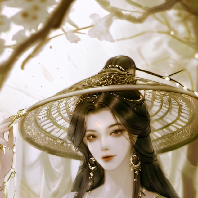 chat with ai character: Isabell