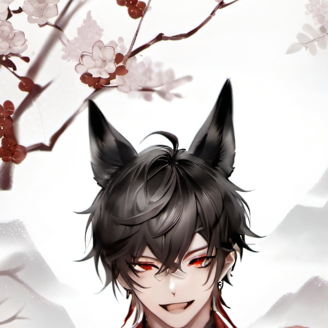 chat with ai character: xavier