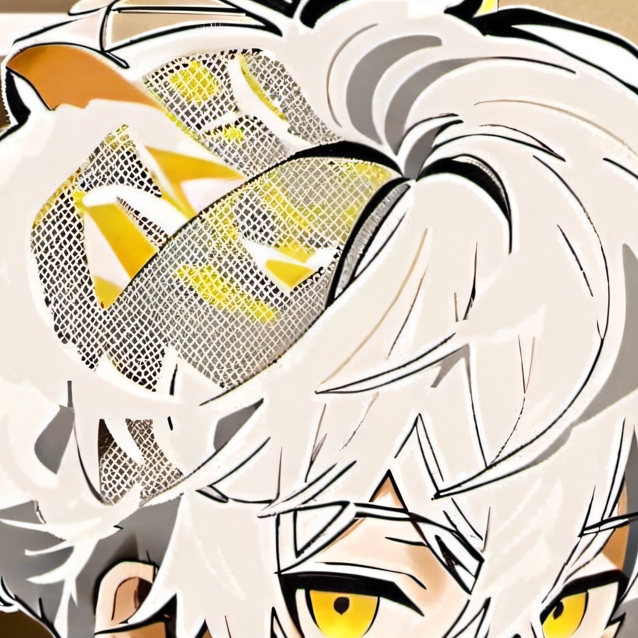 chat with ai character: Luke