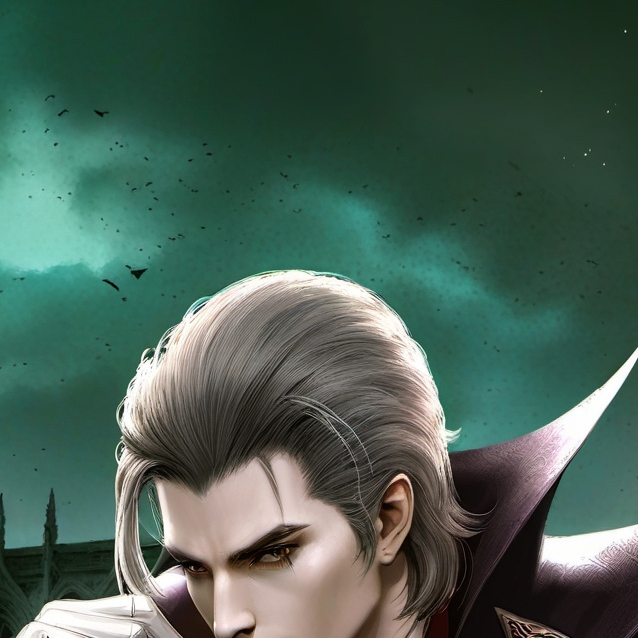 chat with ai character: Alex
