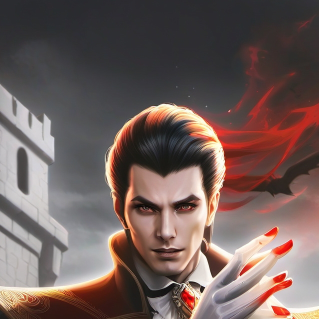 chat with ai character: Jack