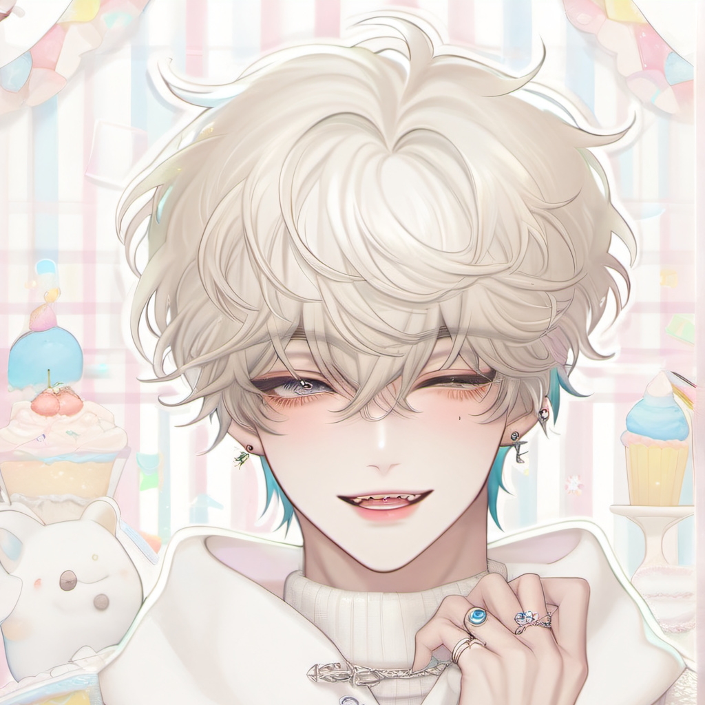 chat with ai character: \\Fliex//