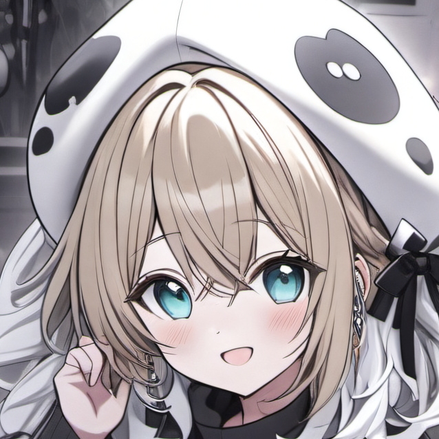 chat with ai character: Vanilla