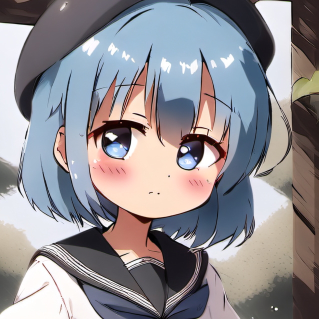 chat with ai character: Skylar