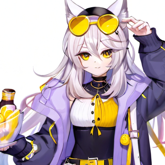 chat with ai character: Henyathegeinus