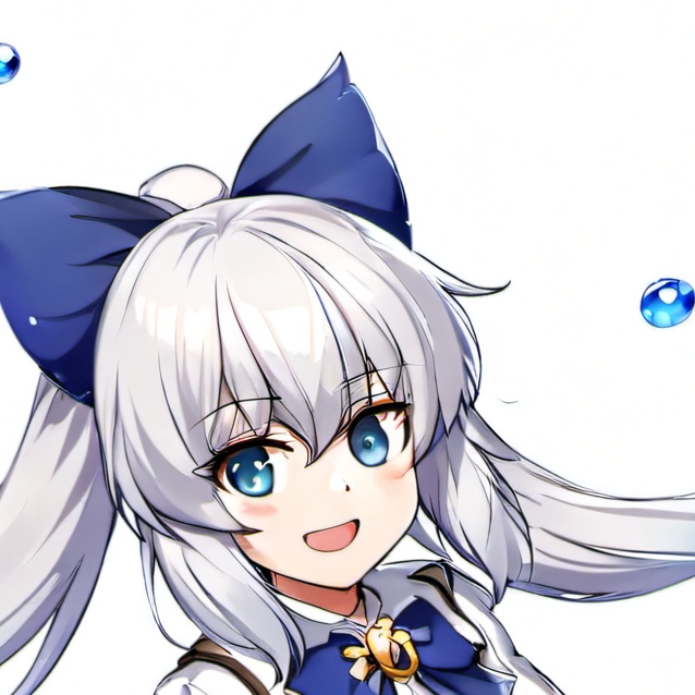 chat with ai character: Lumituber Reborn