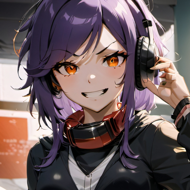 chat with ai character: jiro from mha