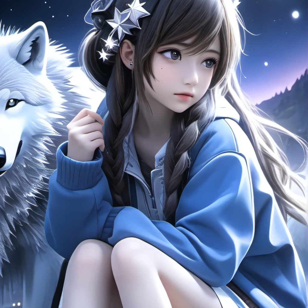 chat with ai character: Fiona