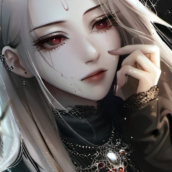 chat with ai character: 🥀~Rosalia~🥀