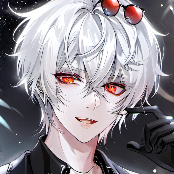 chat with ai character: Leo