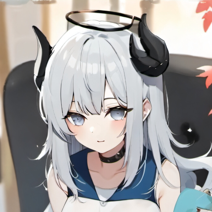 chat with ai character: Amber