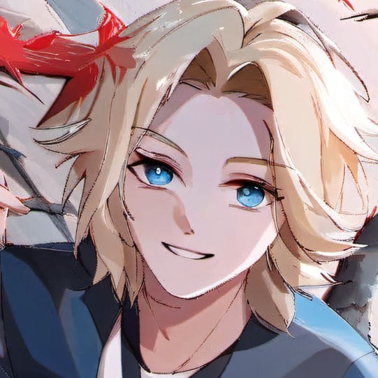 chat with ai character: envi