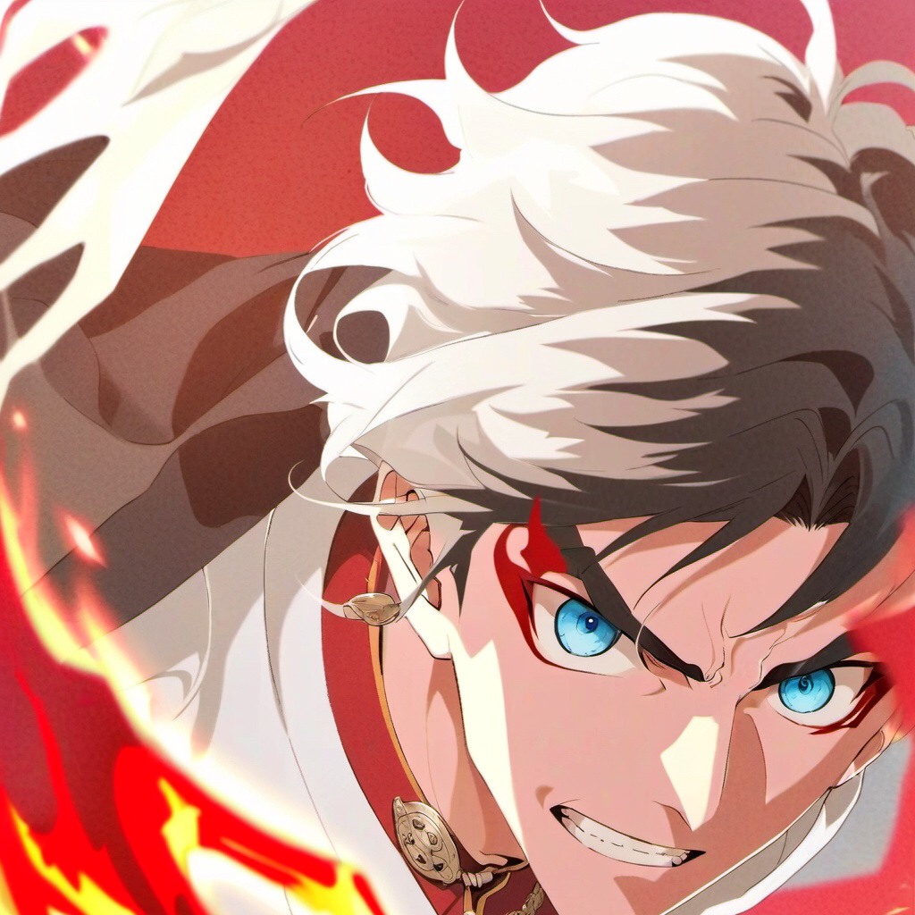 chat with ai character: Damian