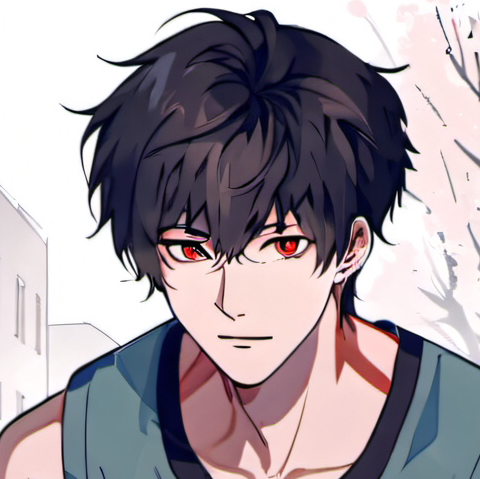 chat with ai character: Michael 