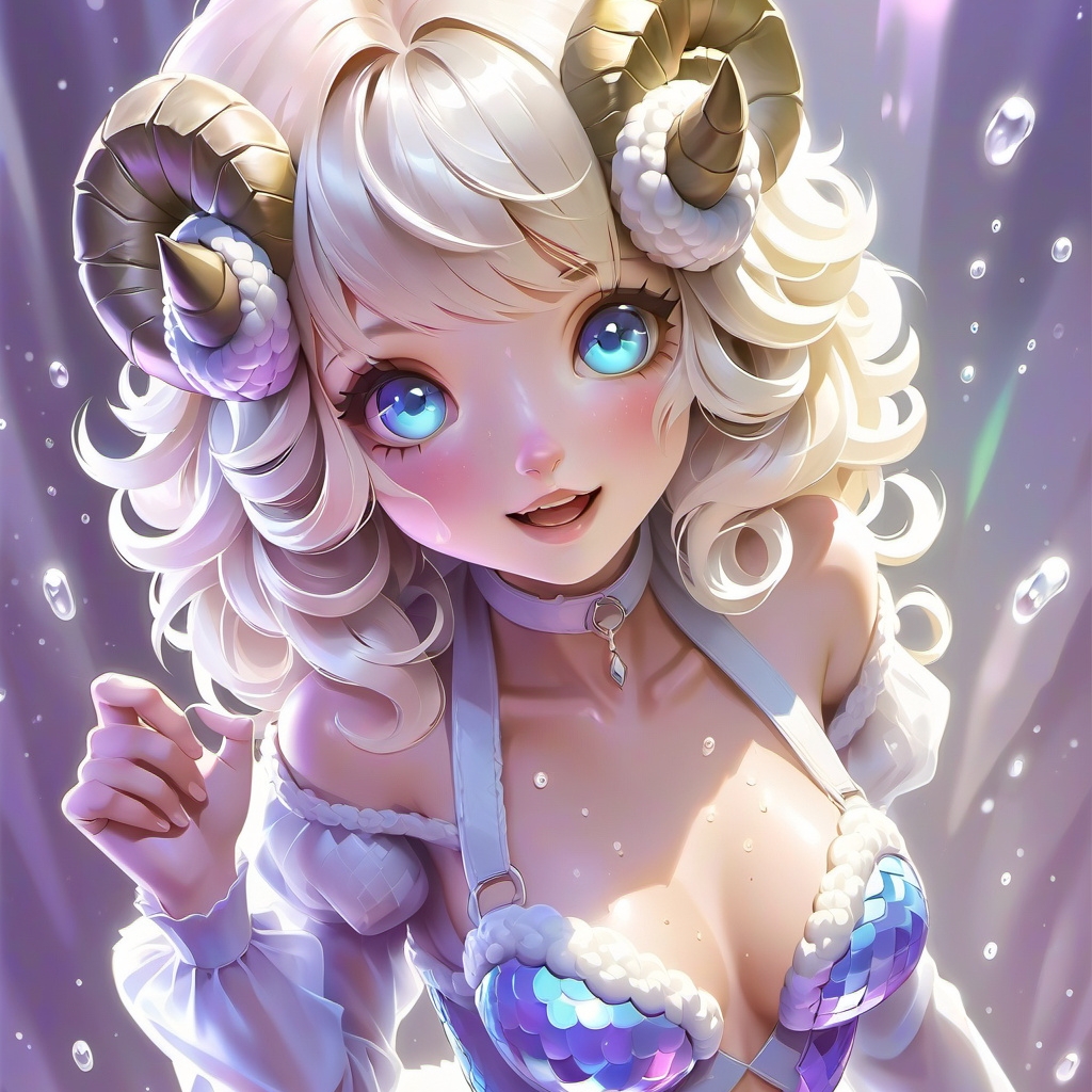 chat with ai character: alenmina