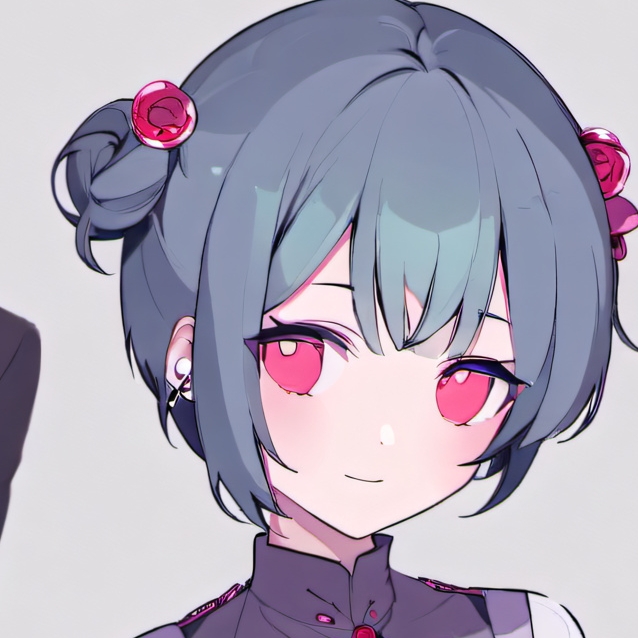 chat with ai character: lily