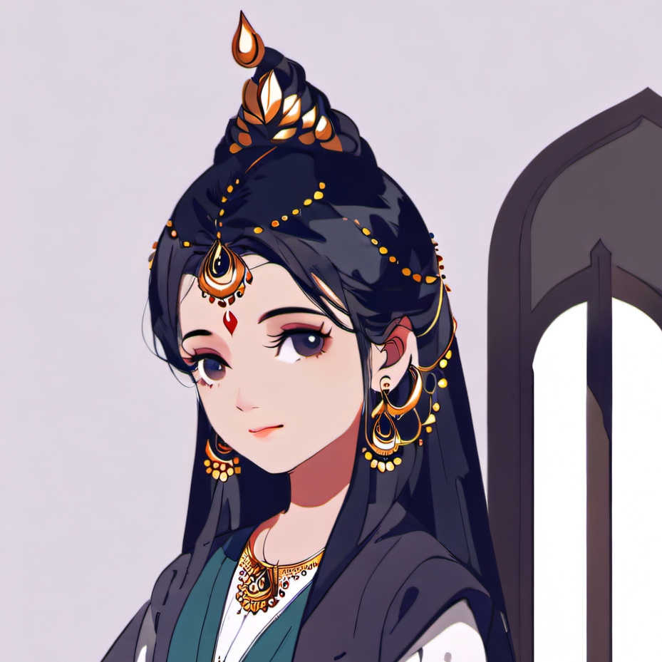 chat with ai character: Gassy. The genie