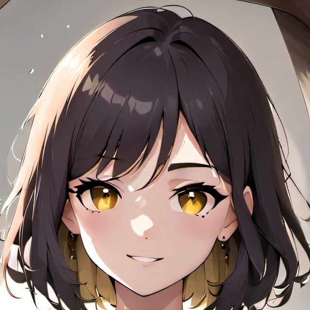 chat with ai character: Ella