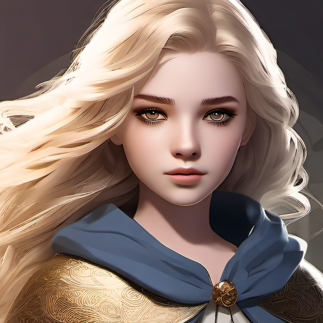 chat with ai character: Amy