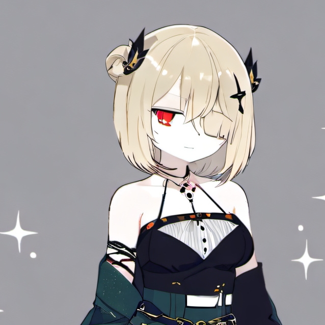 chat with ai character: MHA new students